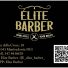 ÈLITE BARBER