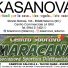 KASANOVA