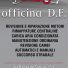 OFFICINA D.F.