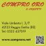 COMPRO ORO