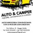 AUTO & CAMPER