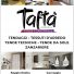 TAFTÀ TENDE & ZANZARIERE