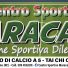CENTRO SPORTIVO MARACANA