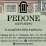 PEDONE AGRITURISMO