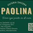 OSTERIA SINCERA PAOLINA