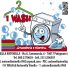 I WASH LAVANDERIA E STIRERIA