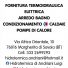HIDROTERMICA