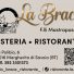 LA BRACE