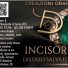 CREAZIONI ORAFE INCISORE DISTASO SALVATORE