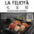 LA FELICITÀ