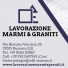 LAVORAZIONE MARMI & GRANITI