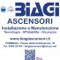 BIAGI ASCENSORI