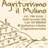 AGRITURISMO IL MULINO