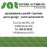 SAT SISTEMI AUTOMATICI