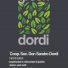GREEN DORDI