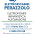 ELETTRORICAMBI PERAZZOLO
