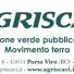 AGRISCAVI