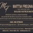 MATTIA FREGNAN