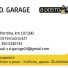S.D. GARAGE