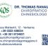 DR. THOMAS RANAUDO