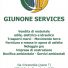 GIUNONE SERVICES