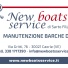 NEW BOATS SERVICE