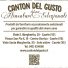 CANTON DEL GUSTO
