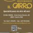 RISTORANTE IL CARRO