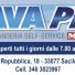 LAVA PIU