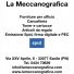 LA MECCANOGRAFICA