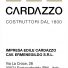 CARDAZZO