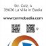 TERMO BADIA TERMOIDRAULICA