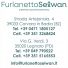 FURLANETTO SELWAN CENTRO ODONTOIATRICO