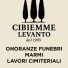 CIBIEMME LEVANTO