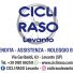 CICLI RASO