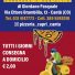 PIZZERIA D'ASPORTO CAPRI