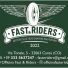 FAST & RIDERS