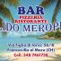 BAR PIZZERIA RISTORANTE LIDO MEROPE