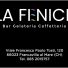 LA FENICE