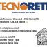 TECNORETE