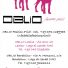 OBLÌO FASHION PRIVÈ