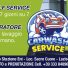 CARWASH SERVICE