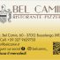 BEL CAMIN