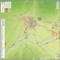 Mappa di Silandro