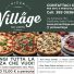 PIZZA VILLAGE