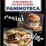 PICK-UP PANINOTECA