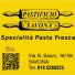 PASTIFICIO SAVONA