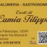 EREDI DI CAMIA FILIPPO