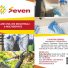 SEVEN