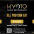 KYOTO SUSHI RESTAURANT